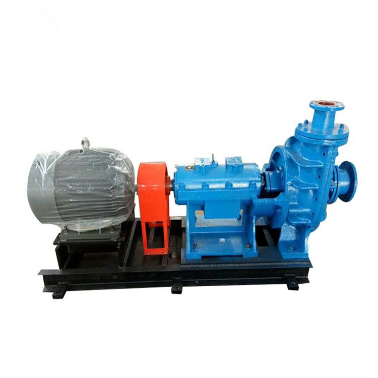 Centrifugal Water Pump