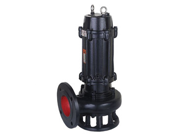 Submersible Pump