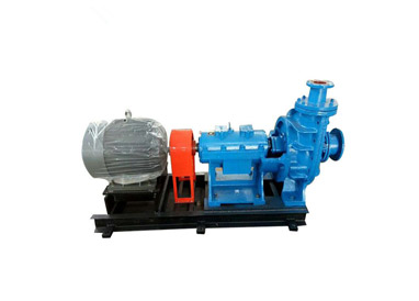 Centrifugal Water Pump