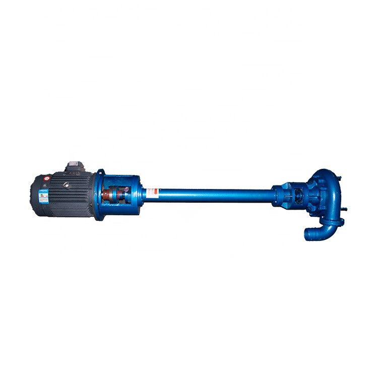 Centrifugal Water Pump